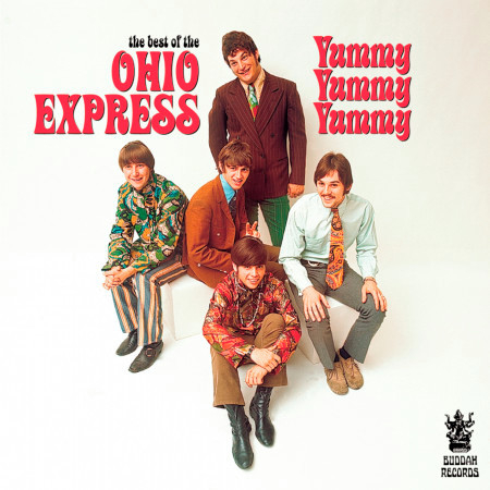 The Best of the Ohio Express