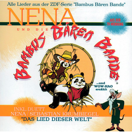 Das Lied dieser Welt (TV-Vorspann)