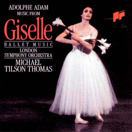 Adam: Giselle