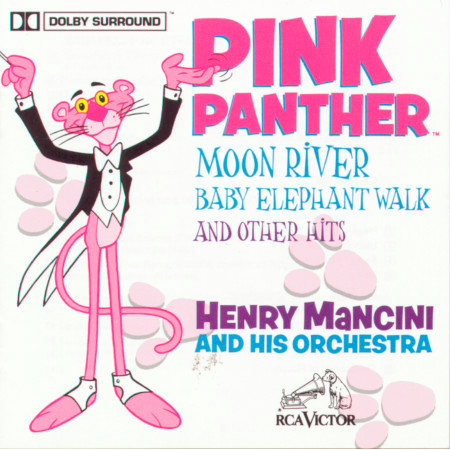 The Pink Panther And Other Hits