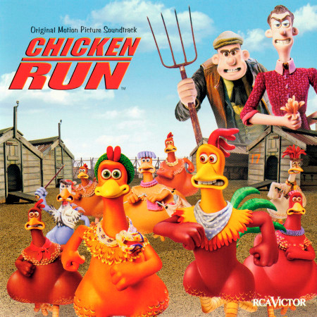 Rats! - Original Soundtrack 原聲帶 - Chicken Run專輯 - LINE MUSIC