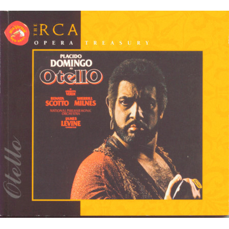 Verdi: Otello