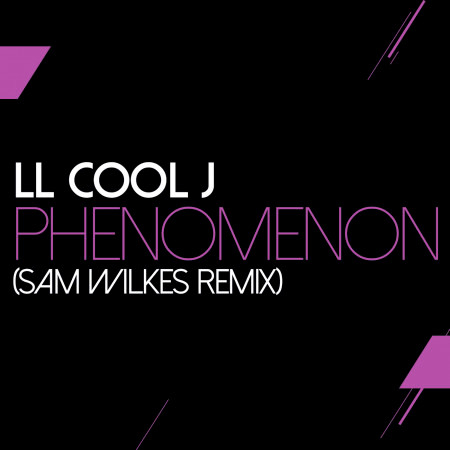 Phenomenon (Sam Wilkes Remix)