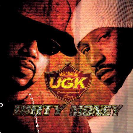 Dirty Money