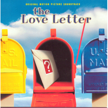 The Love Letter  (First Time)