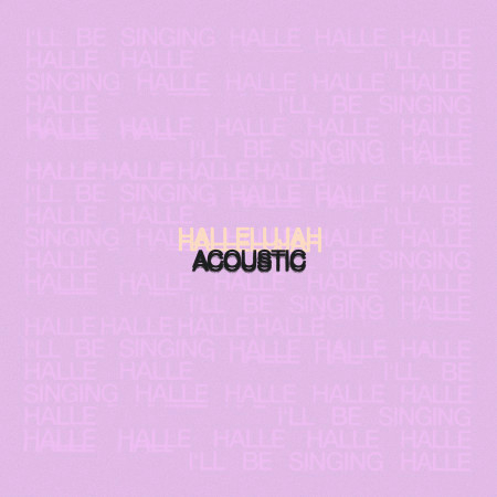 Hallelujah (Acoustic)