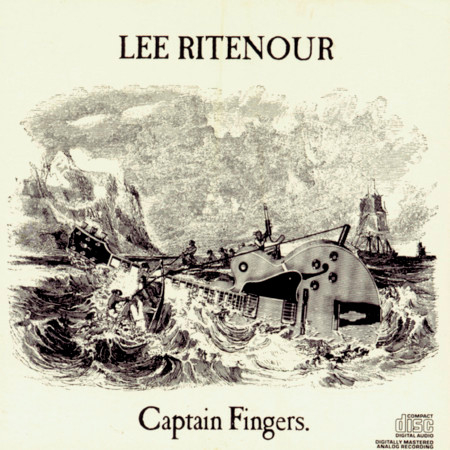 Captain Fingers (Album Version)