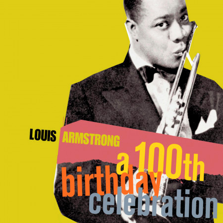 A 100th Birthday Celebration