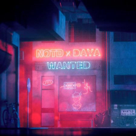 Wantd Note Wanted專輯 - NOTD undefined - LINE MUSIC