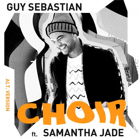 Choir (feat. Samantha Jade) [Alt. Version]