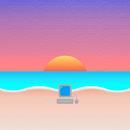 Surf 專輯封面