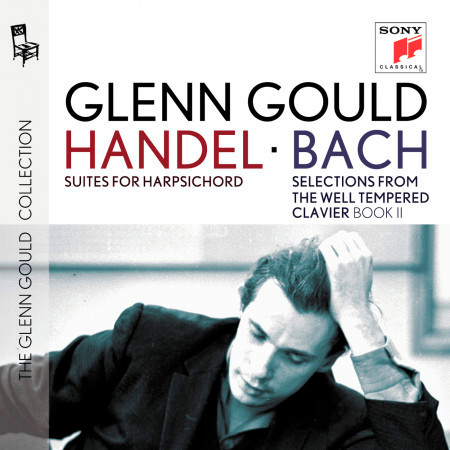 Prelude and Fugue No. 14  in F-sharp minor, BWV 883: Praeludium