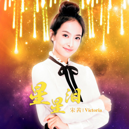 星星淚 (電視劇《美麗的秘密》主題曲)