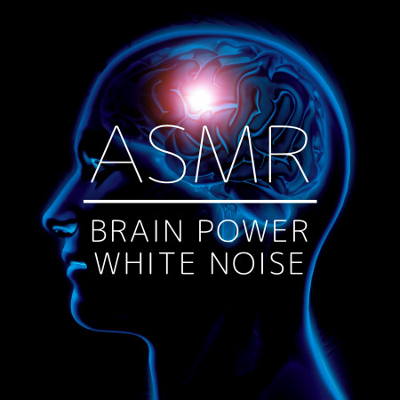 ASMR療癒：提升專注力音樂 (ASMR Brain Power White Noise)