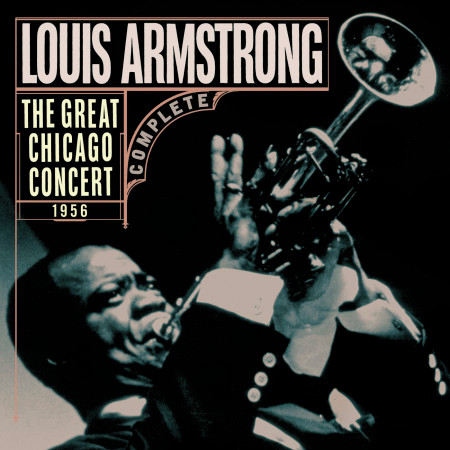 Louis Armstrong - The Paramount Recordings 1923-1925