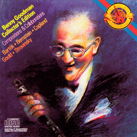 Benny Goodman - Collector's Edition