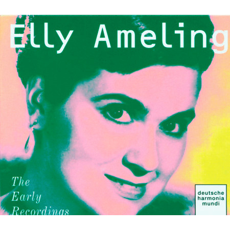 Die Lotosblume, Op. 25/7: Die Lotosblume ängstigt sich vor der Sonne Pracht