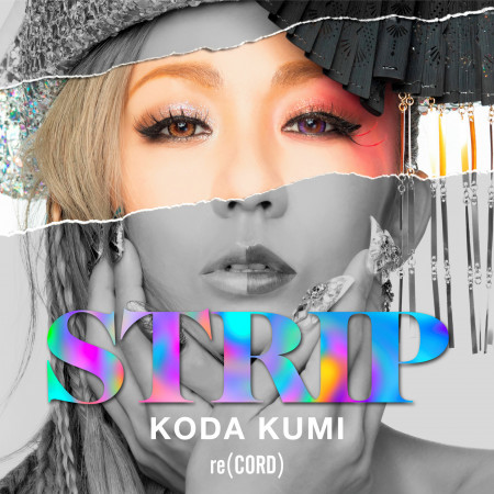 Strip 日劇 Rika 主題曲 倖田來未 Strip專輯 Line Music Strip 日劇 Rika 主題曲 倖田來未 Strip專輯 Line Music