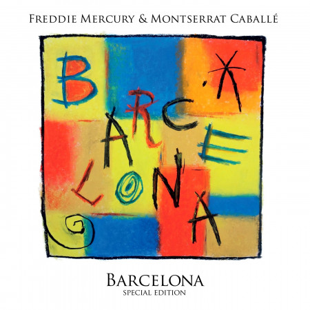 Barcelona (Special Edition)