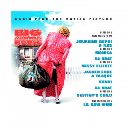 Big Momma's House - Music From The Motion Picture