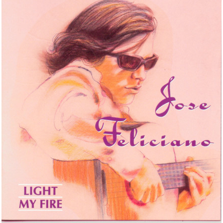 Light My Fire (Digitally Mastered - April 1992)