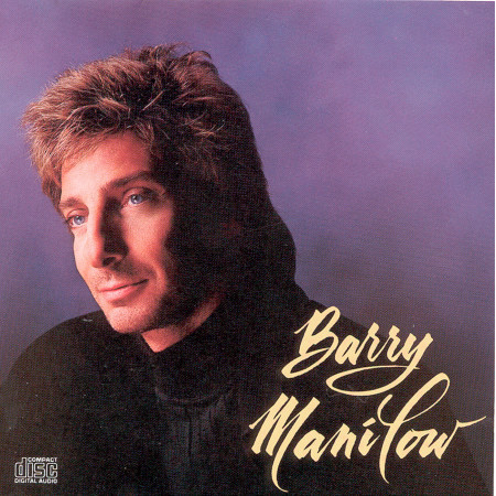 Barry Manilow