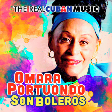 The Real Cuban Music - Son Boleros (Remasterizado)