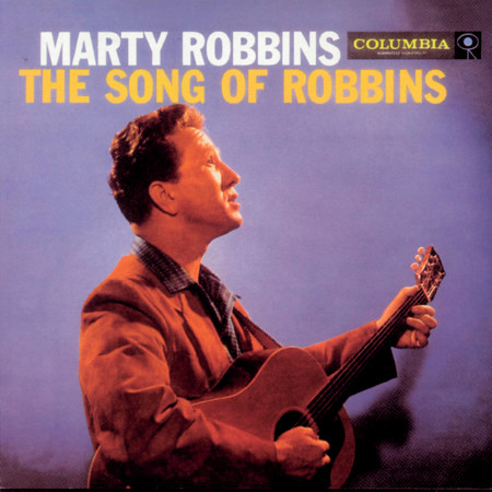 The Songs Of Robbins