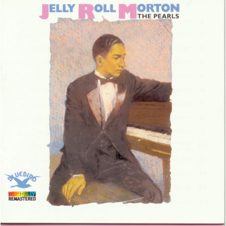 Original Jelly Roll Blues