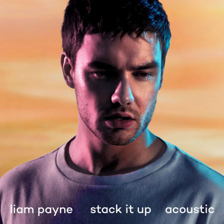 Stack It Up (Acoustic) 專輯封面