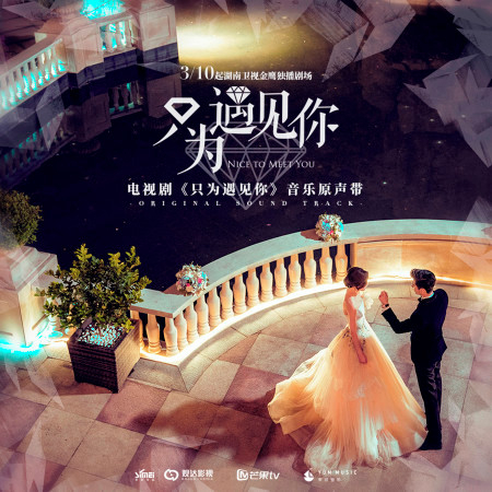 當愛人變成愛過的人 (電視劇《只為遇見你》插曲)