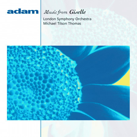 Adam: Giselle