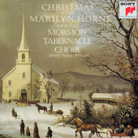 Christmas with Marilyn Horne