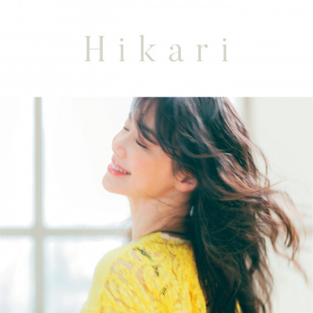 Hikari 專輯封面