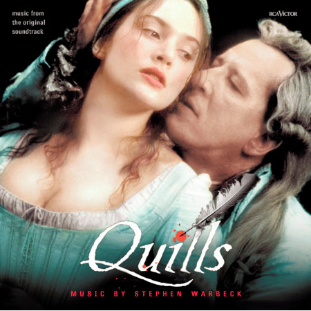 The Marquis and the Scaffold (From "Quills")