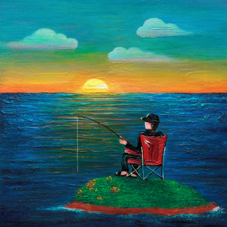 15 Ph 1 The Island Kid專輯 Line Music 15 Ph 1 The Island Kid專輯 Line Music