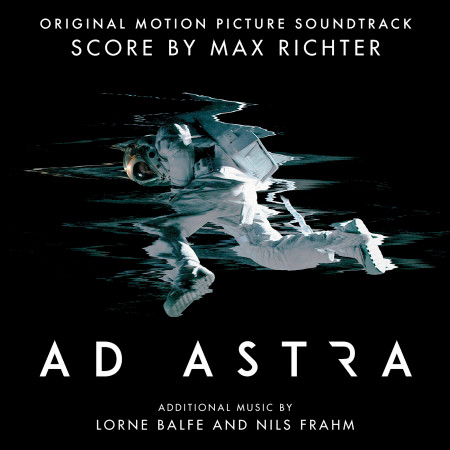Ad Astra (Original Motion Picture Soundtrack)