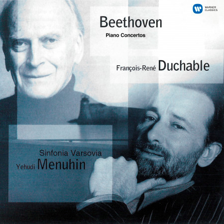 Beethoven: Piano Concertos, Op. 19 & 61a