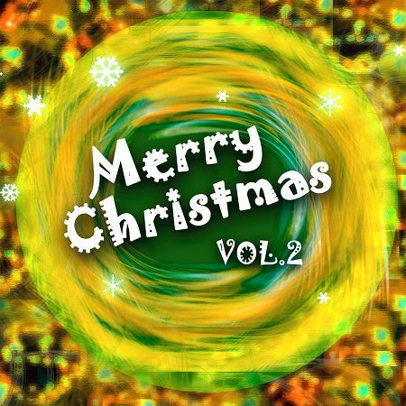 Merry Christmas.Vol.2