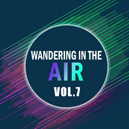 Wandering in the air VOL.7