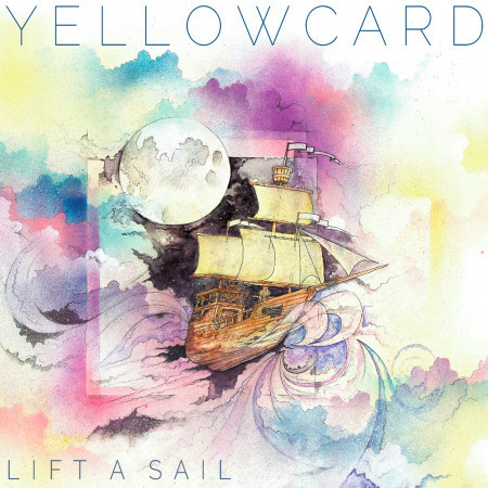 Lift A Sail