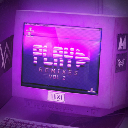 Play - Di Young Remix