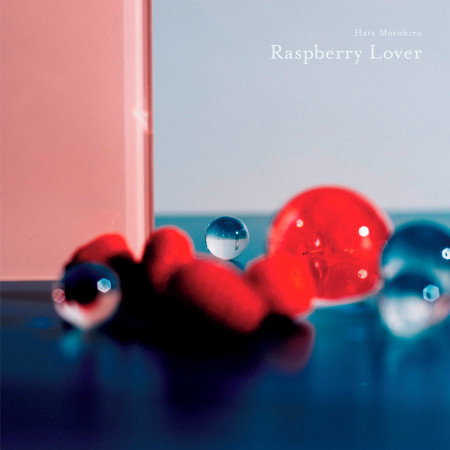 Raspberry Lover 專輯封面