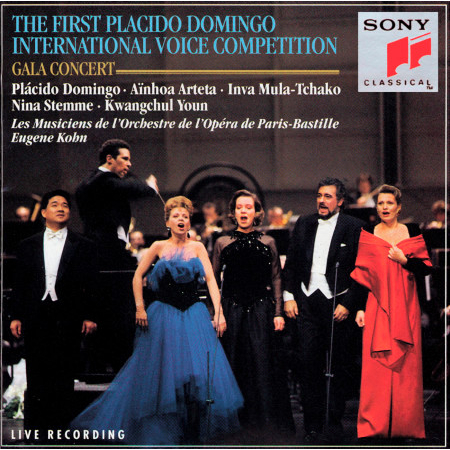 Sull' aria...Che soave zeffiretto from Le nozze di Figaro: Duet (Voice)