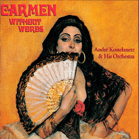 Carmen Without Words