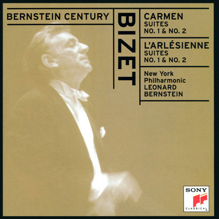 Carmen Suite No. 1: Intermezzo: Andantino quasi Allegretto (Prelude to Act III)