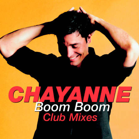 Boom Boom (Club Mix Edit)
