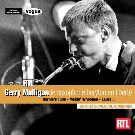 RTL Gerry Mulligan