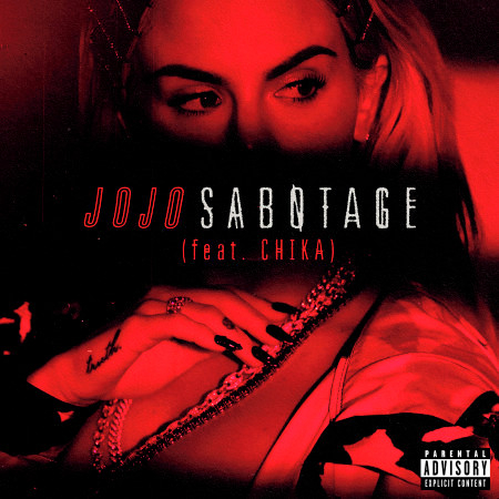 Sabotage (feat. CHIKA)