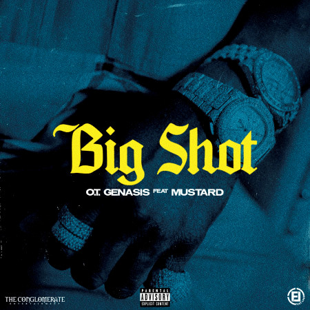 Big Shot (feat. Mustard)